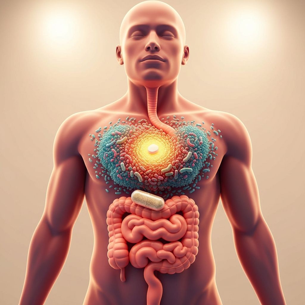 프로바이오틱스